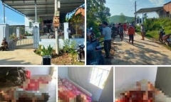 Vụ 3 người phụ nữ bị đâm chết ở Khánh Hòa: Nghi phạm là người cộc cằn, thô lỗ