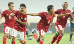 U23 Indonesia triệu tập dàn sao trên tuyển quốc gia, quyết tâm giành vàng SEA Games 31