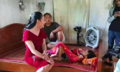 Tiết lộ những hình ảnh hậu trường  của Hương Vị Tình Thân phần 2 khiến khán rả 'đứng ngồi không yên'