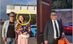 Chấn động showbiz Hàn Quốc: Dispatch công khai 2 sao nữ hạng A chuyên