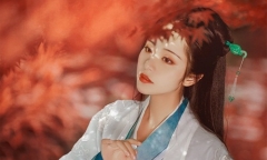 Vị phi tần được hoàng thượng độc sủng nhưng một mực từ chối làm hoàng hậu trong lịch sử Trung Hoa