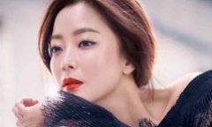 Mỹ nhân xứ Hàn Kim Hee Sun trở lại màn ảnh rộng sau 19 năm 