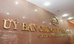UBCKNN triển khai hệ thống công bố thông tin một đầu mối kể từ 8/3