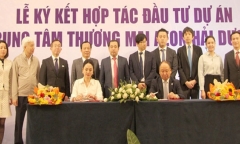 Chân dung 3 nữ cổ đông của doanh nghiệp thực hiện dự án trung tâm thương mại lớn nhất Hải Dương