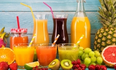 Những loại thức uống giúp giải nhiệt cơ thể trong những ngày nắng nóng đỉnh điểm