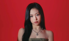 Ahyeon comeback cùng BABYMONSTER