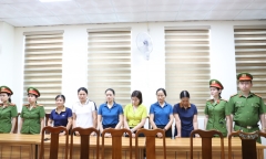 Hà Tĩnh: Cán bộ tín dụng lập khống 354 bộ hồ sơ vay vốn, chiếm đoạt hơn 10 tỷ đồng