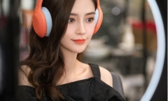 Angelababy đâm đơn kiện đòi bồi thường số tiền “khủng” vì bị xúc phạm