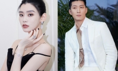 Trước tin đồn hẹn hò anh rể Đậu Kiêu, Hề Mộng Dao nói gì?