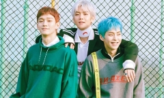 3 thành viên nhóm EXO kiện SM Entertainment bởi 