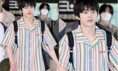 Biểu cảm đáng chú ý của 3 thành viên nhóm EXO sau lùm xùm 