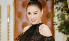 Phương Oanh từng khẳng định rất sợ đại gia