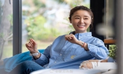 Lâm Tâm Như: 