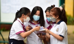 Đáp án, đề thi môn Lịch sử mã đề 303 tốt nghiệp THPT 2024 chuẩn nhất, chính xác nhất