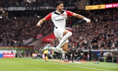 Dự đoán kết quả trận Stuttgart vs Frankfurt, Bundesliga 23h30 ngày 10/11: Chủ nhà gặp khó