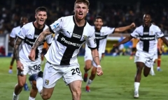 Nhận định soi kèo trận Parma vs Empoli, Serie A 18h30 ngày 27/10: Giữ được 