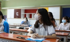Đáp án, đề thi môn Lịch sử mã đề 304 tốt nghiệp THPT 2024 chuẩn nhất, chính xác nhất