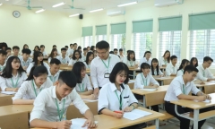 Học viện Nông nghiệp công bố chỉ tiêu tuyển sinh, học sinh giỏi đạt IELTS 6.0 được xét thẳng
