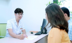 Khó “hòa hợp” với chồng, bác sĩ gợi ý phương pháp “chữa lành”