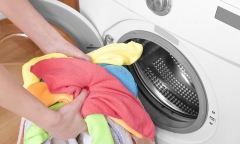  Cách làm khô quần áo cực nhanh vào mùa nồm