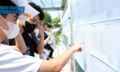 Kỳ thi tốt nghiệp THPT 2025: Quy định mới nhất, thí sinh nhìn bài bạn bị trừ 25% điểm