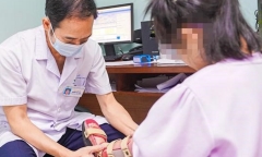 Tin tức dự báo thời tiết hôm nay 5/12: Hà Nội có mưa, trời rét