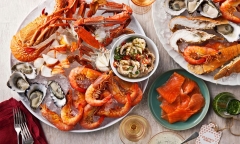 Ăn hải sản liên tục 30 năm, người đàn ông phát hiện thận bị tổn thương nghiêm trọng