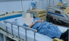 Tin tức đời sống 22/11: Nguy kịch vì thức uống nhiều đàn ông yêu thích