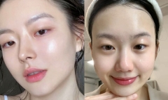 Cách dưỡng da trước khi ngủ