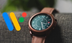 Tin tức công nghệ mới nóng nhất hôm nay 20/5: Samsung Galaxy Watch 2021 chạy Wear OS?
