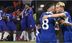 Kết quả vòng 7 Ngoại hạng Anh 2023/2024: Chelsea có chiến thắng đầu tiên trên sân khách
