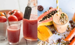 Top những loại đồ uống 