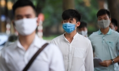 Sở GD&ĐT Hải Phòng: Nghiêm cấm các trường ép học sinh bỏ thi vào lớp 10 THPT công lập