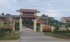 Bị nhóm bạn đánh phải nhập viện, nam sinh Quảng Bình bỏ lỡ kỳ thi vào lớp 10