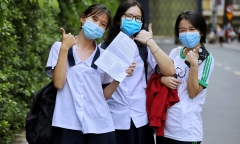 Đáp án môn GDCD mã đề 312 tốt nghiệp THPT 2021 chuẩn nhất, chính xác nhất
