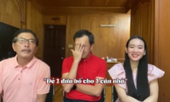 Bố chồng hứa sinh một con cho một căn nhà, con dâu làm liền 4 bé khiến nhà chồng “tá hỏa”