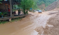 Tin thời sự mới nóng nhất 13/6: Bắc Kạn sẵn sàng phương án phòng mưa lũ cho kỳ thi vào lớp 10