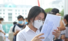 Tin thời sự mới nóng nhất 17/2: Hà Nội lấy ý kiến về việc thi 3 hay 4 môn vào lớp 10