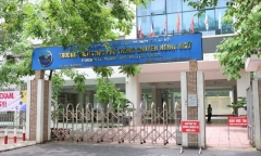 Trường THPT chuyên Ngoại ngữ công bố tỷ lệ chọi vào lớp 10