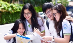 Đáp án, đề thi môn Lịch sử mã đề 318 tốt nghiệp THPT 2023 mới nhất, chính xác nhất