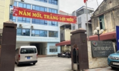 Công an Hải Phòng thông tin về vụ án xảy ra tại Chi cục đăng kiểm số 10