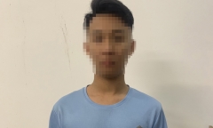 Vụ nam sinh lớp 8 bị đánh chấn thương sọ não: Khởi tố một nam sinh lớp 10