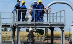 Đức áp đặt thuế khí đốt đối với người tiêu dùng từ tháng 10