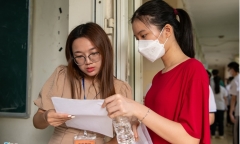 Đã có 21 địa phương công bố điểm chuẩn thi vào lớp 10 năm học 2023-2024