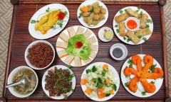 Cần lưu ý gì khi cúng Rằm tháng Giêng để cả năm bình an, no đủ?