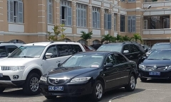 Tin thời sự mới nóng nhất 11/5: Đà Nẵng bán đấu giá 39 ô tô công dôi dư