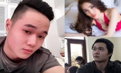 Con đường từ tài xế xe ôm đến 