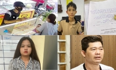 Tin tức an ninh hình sự 24/9: Bắt đối tượng cướp tiệm vàng khi đang tìm cách tẩu tán tang vật