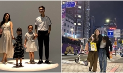 Đạt G tuyên bố luôn ở phía sau, đồng hành cùng Cindy Lư