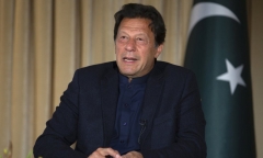 Cựu Thủ tướng Imran Khan cho biết ông trúng 4 phát đạn